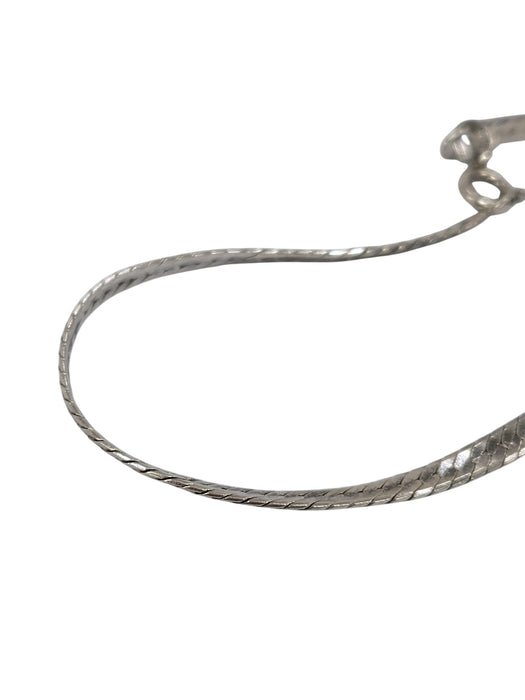 Pulsera de plata (925)