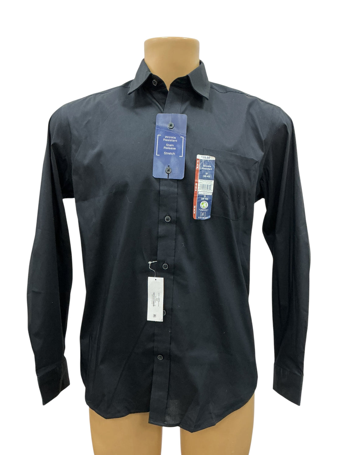 Camisa M (GEORGE)