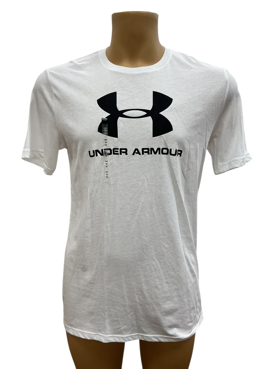 Playera M (UNDER ARMOUR)