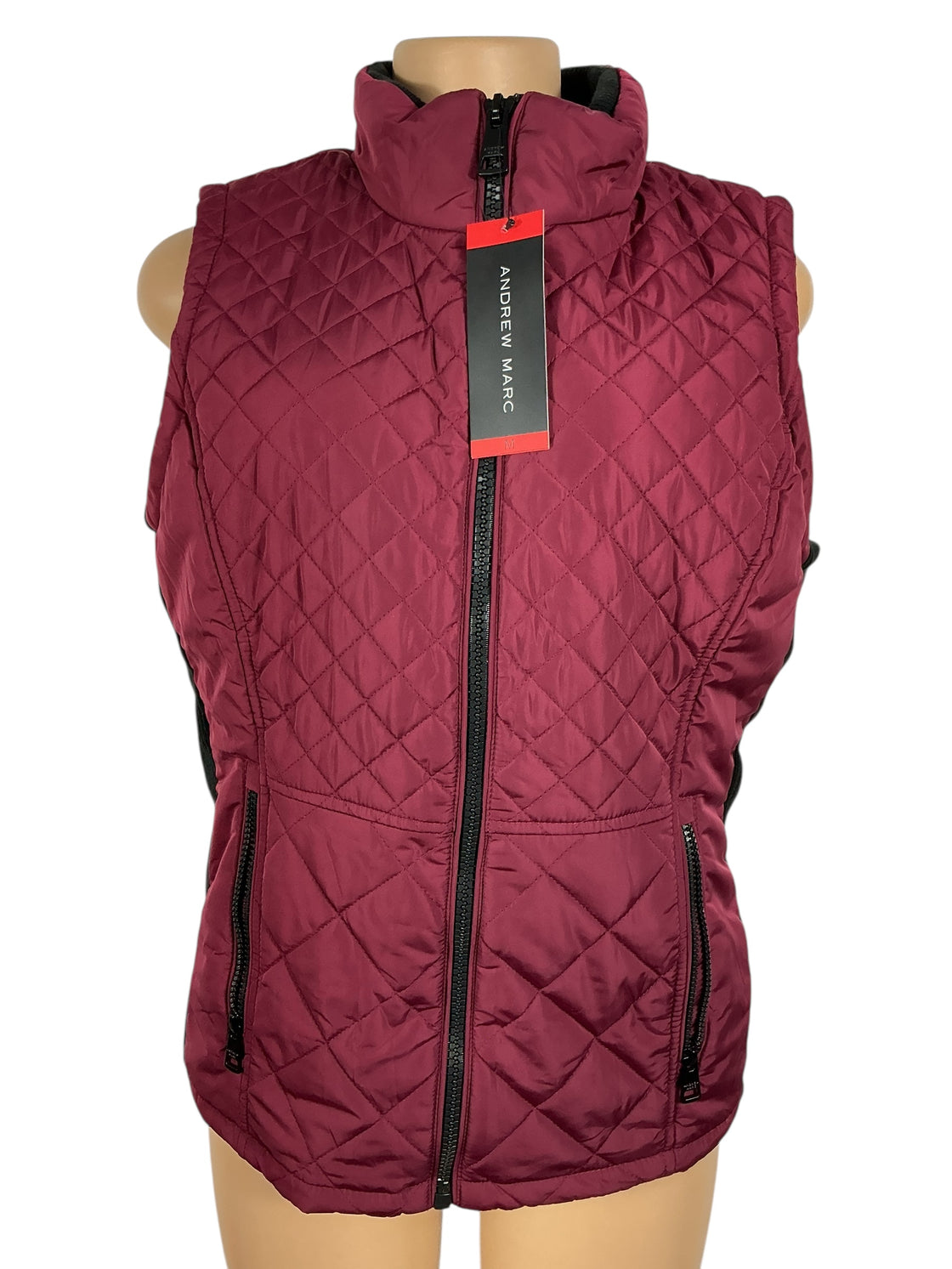 Chaleco M (ANDREW MARC)