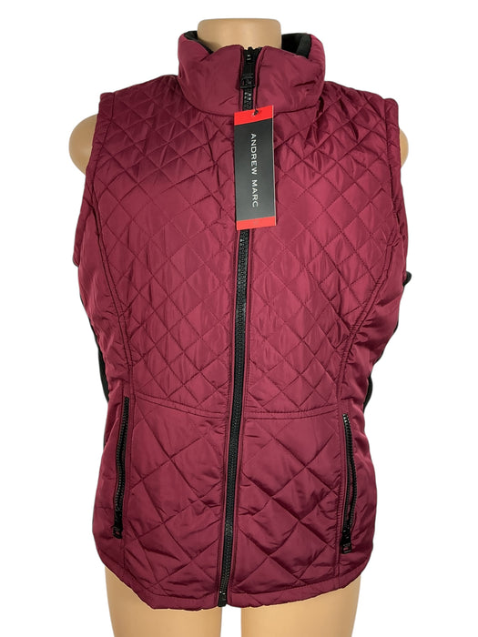 Chaleco M (ANDREW MARC)