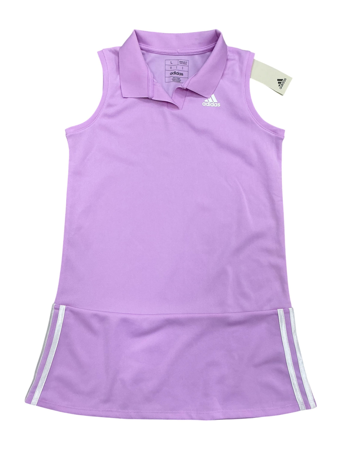 Vestido Deportivo L 14 (ADIDAS)