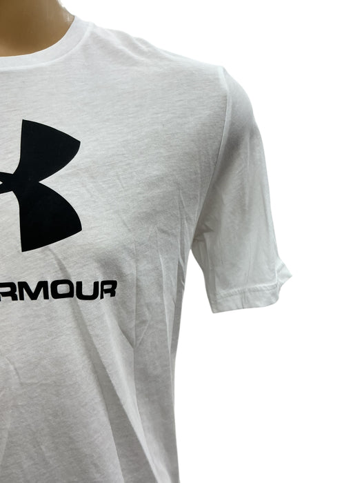 Playera M (UNDER ARMOUR)