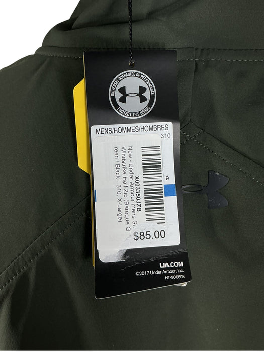 Chumpa XL (UNDER ARMOUR)