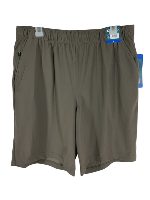 Pantaloneta L (GLACIER)