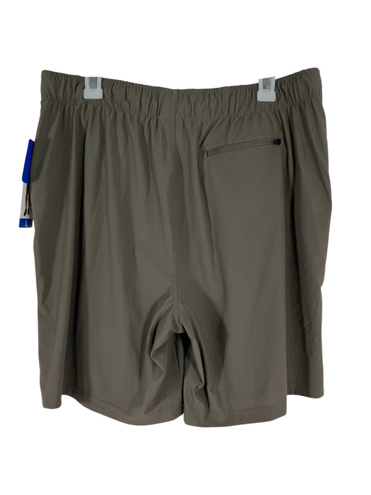 Pantaloneta L (GLACIER)