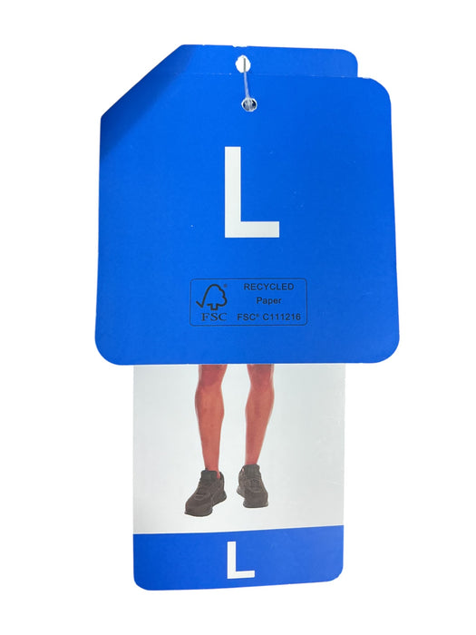 Pantaloneta L (GLACIER)