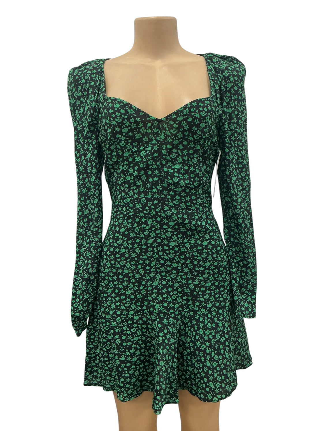 Vestido S (ZARA)