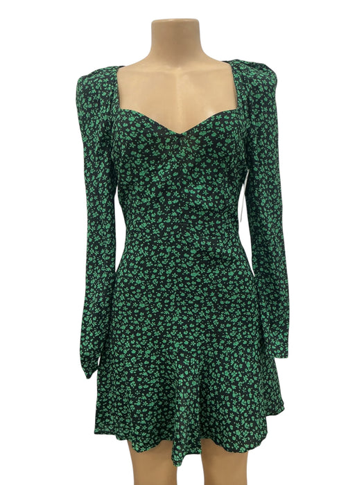 Vestido S (ZARA)