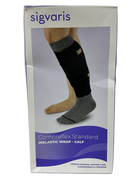 Venda inelastica para pantorilla (SIGVARIS)