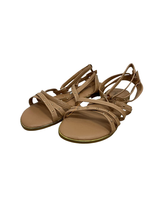 Sandalia 7 (CHATTIES)