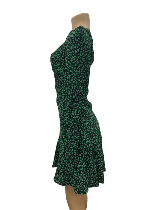 Vestido S (ZARA)