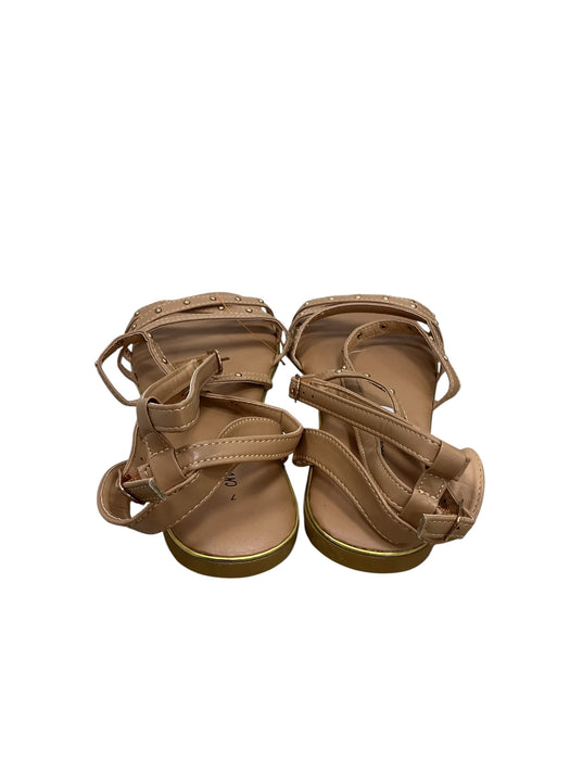 Sandalia 7 (CHATTIES)