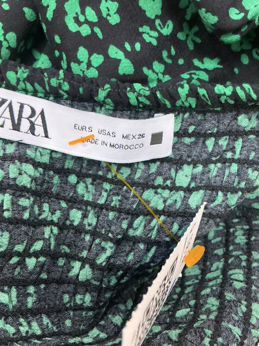 Vestido S (ZARA)
