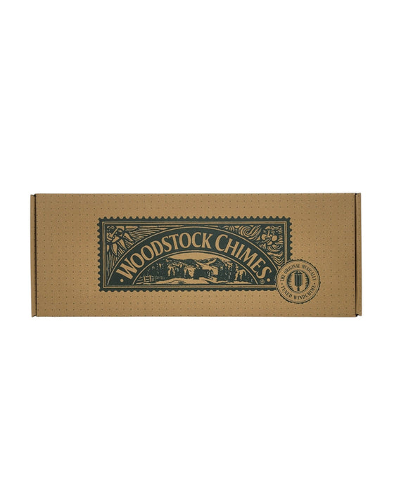 Campanillas de viento (WOODSTOCK CHIMES)