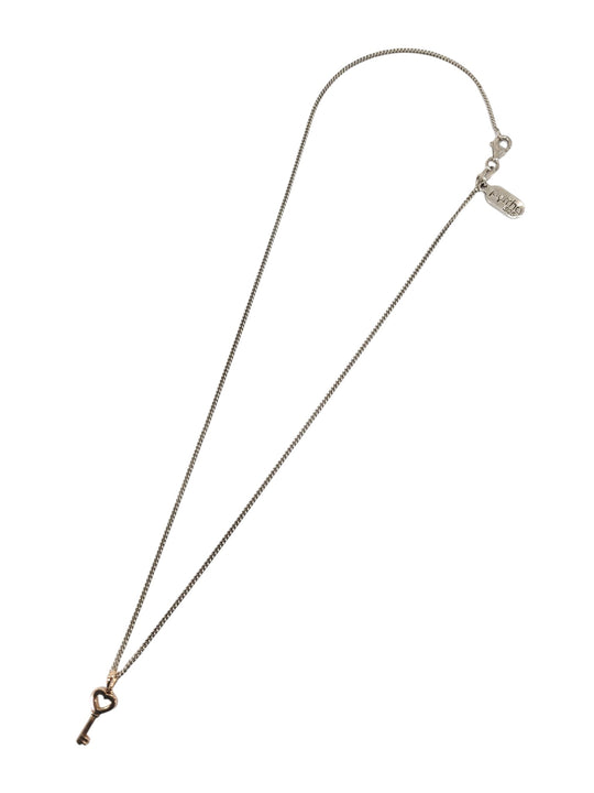 Cadena de plata 925 (PYRRHA)