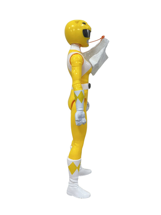 Power Ranger Amarillo (HASBRO)