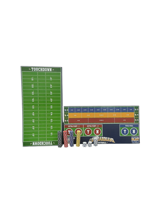 Juego de mesa (LIVE BOARD GAME)