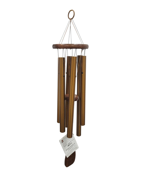 Campanillas de viento (WOODSTOCK CHIMES)