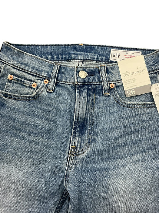 Pantalón 26 (GAP)