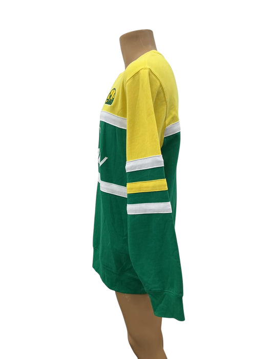 Sudadero XL (MITCHELL & NESS)