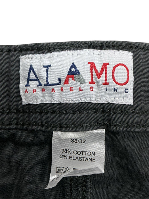 Pantalón 38x32 (ALAMO)