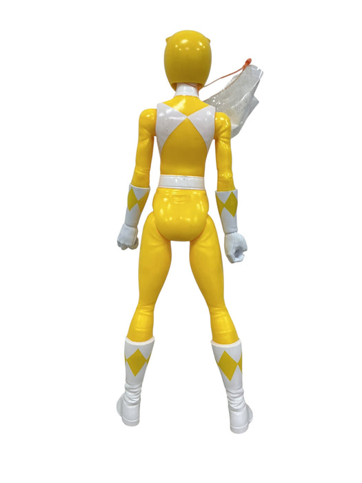 Power Ranger Amarillo (HASBRO)