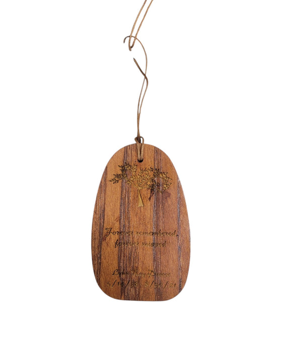 Campanillas de viento (WOODSTOCK CHIMES)