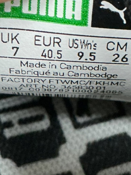 Tenis 9.5 (PUMA)