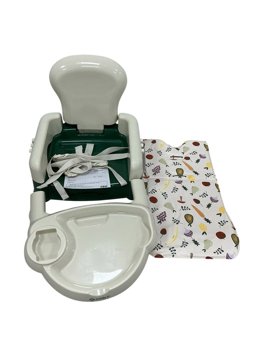 Silla para bebé  (SAFETY 1ST)