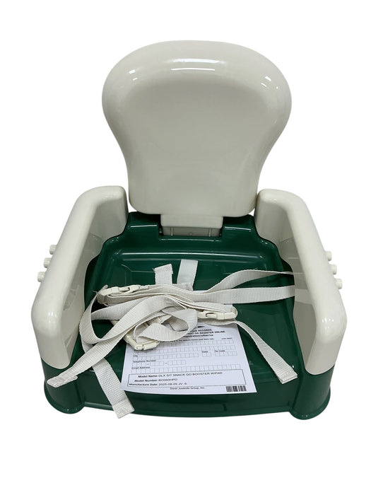 Silla para bebé  (SAFETY 1ST)