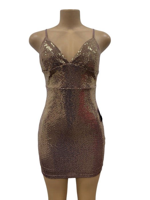 Vestido M (LULUS)
