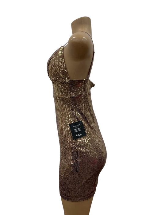 Vestido M (LULUS)