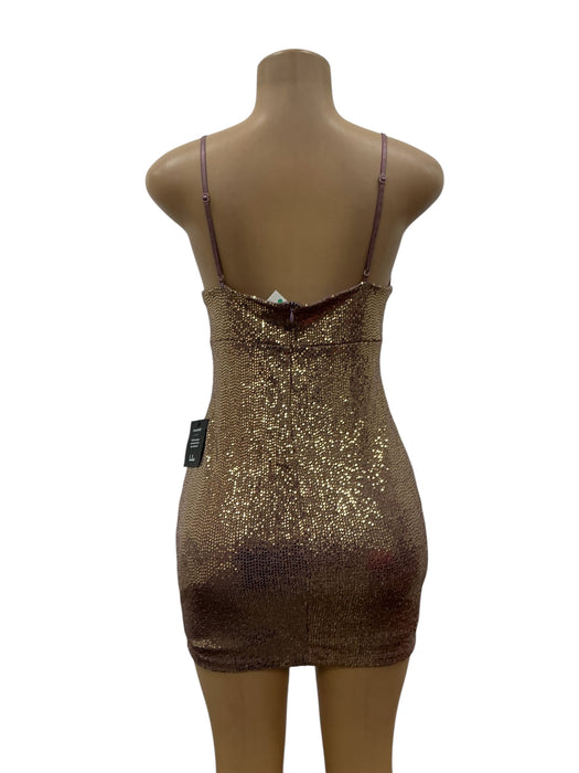 Vestido M (LULUS)