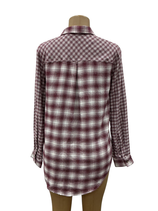 Blusa S (MAURICES)