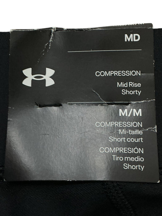 Short M (UNDER ARMOUR)