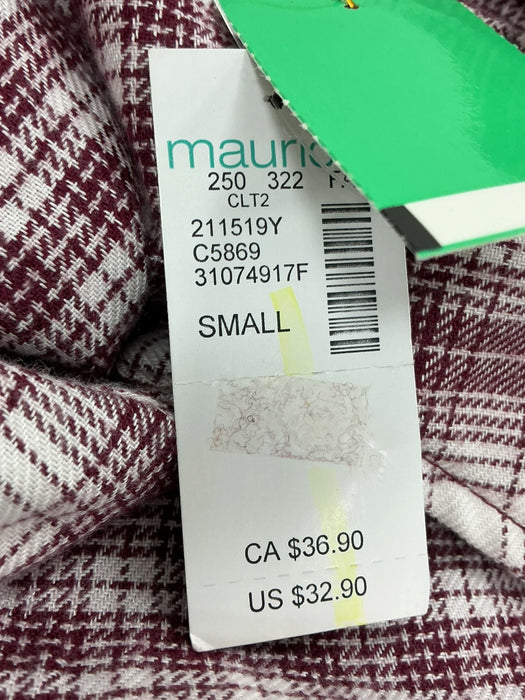 Blusa S (MAURICES)