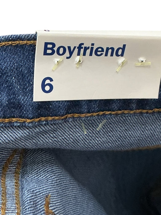 Pantalón 6 (OLD NAVY)