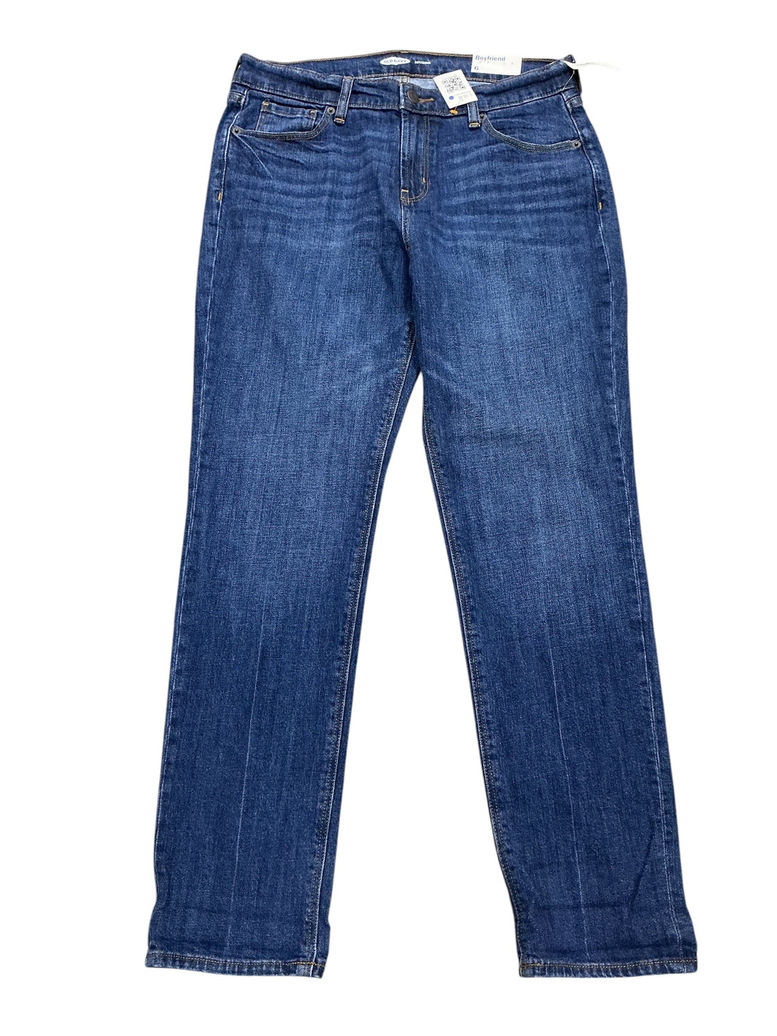 Pantalón 6 (OLD NAVY)