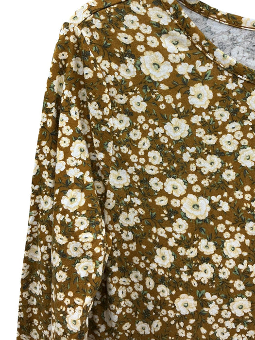 Vestido para niñ@ L (OLD NAVY)