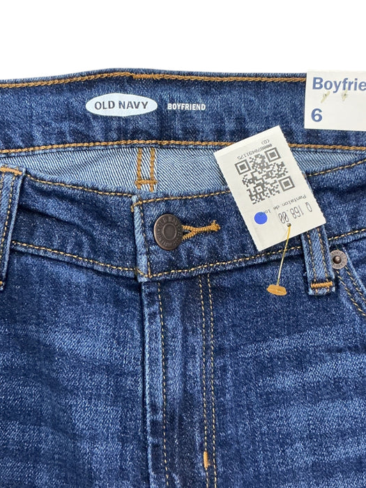 Pantalón 6 (OLD NAVY)