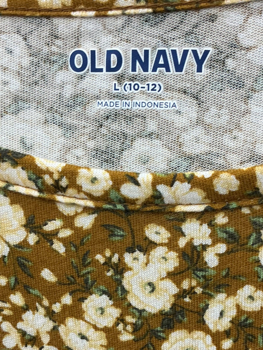 Vestido para niñ@ L (OLD NAVY)