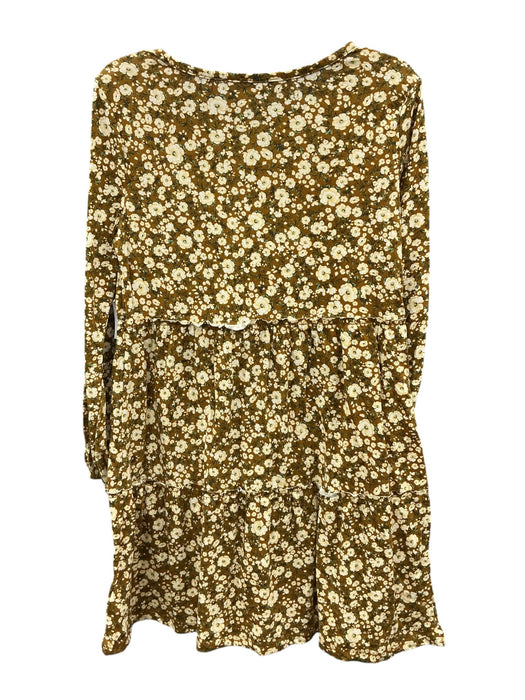 Vestido para niñ@ L (OLD NAVY)