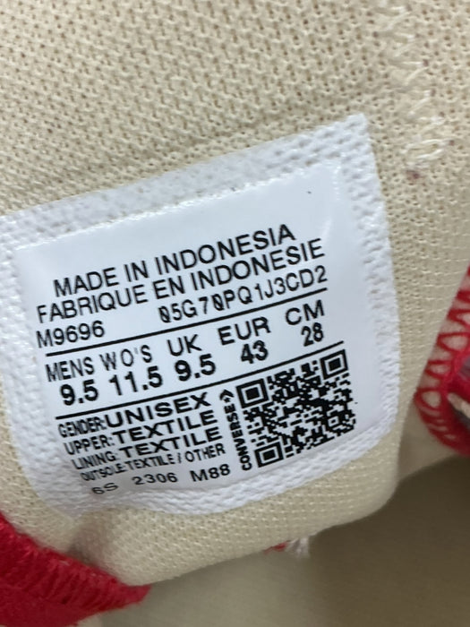 Tenis 9.5 (CONVERSE)