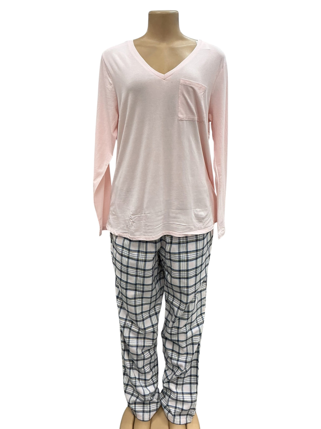 Pijama L (LIZ CLAIBORNE)