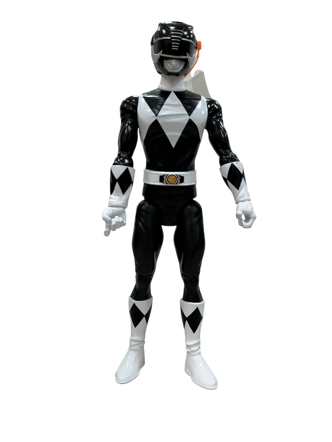 Power Ranger Negro (HASBRO)