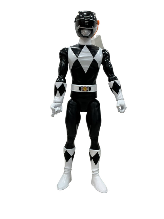 Power Ranger Negro (HASBRO)