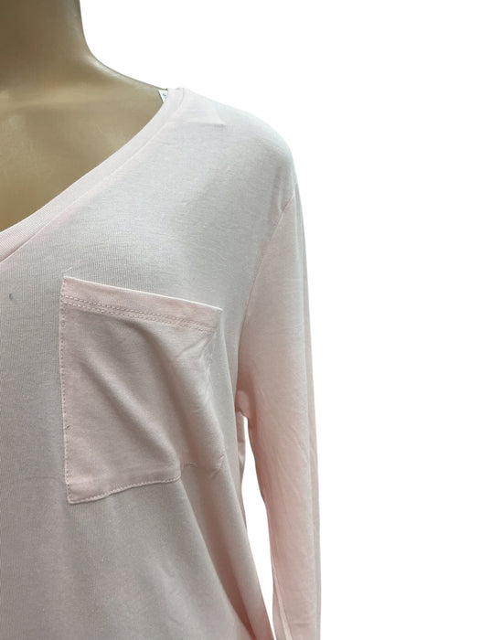 Pijama L (LIZ CLAIBORNE)