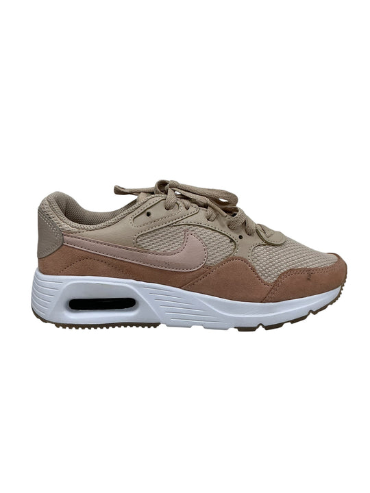 Tenis 7 (NIKE)