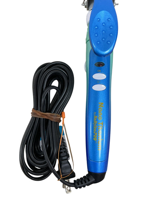 Rizador (BABYLISS)